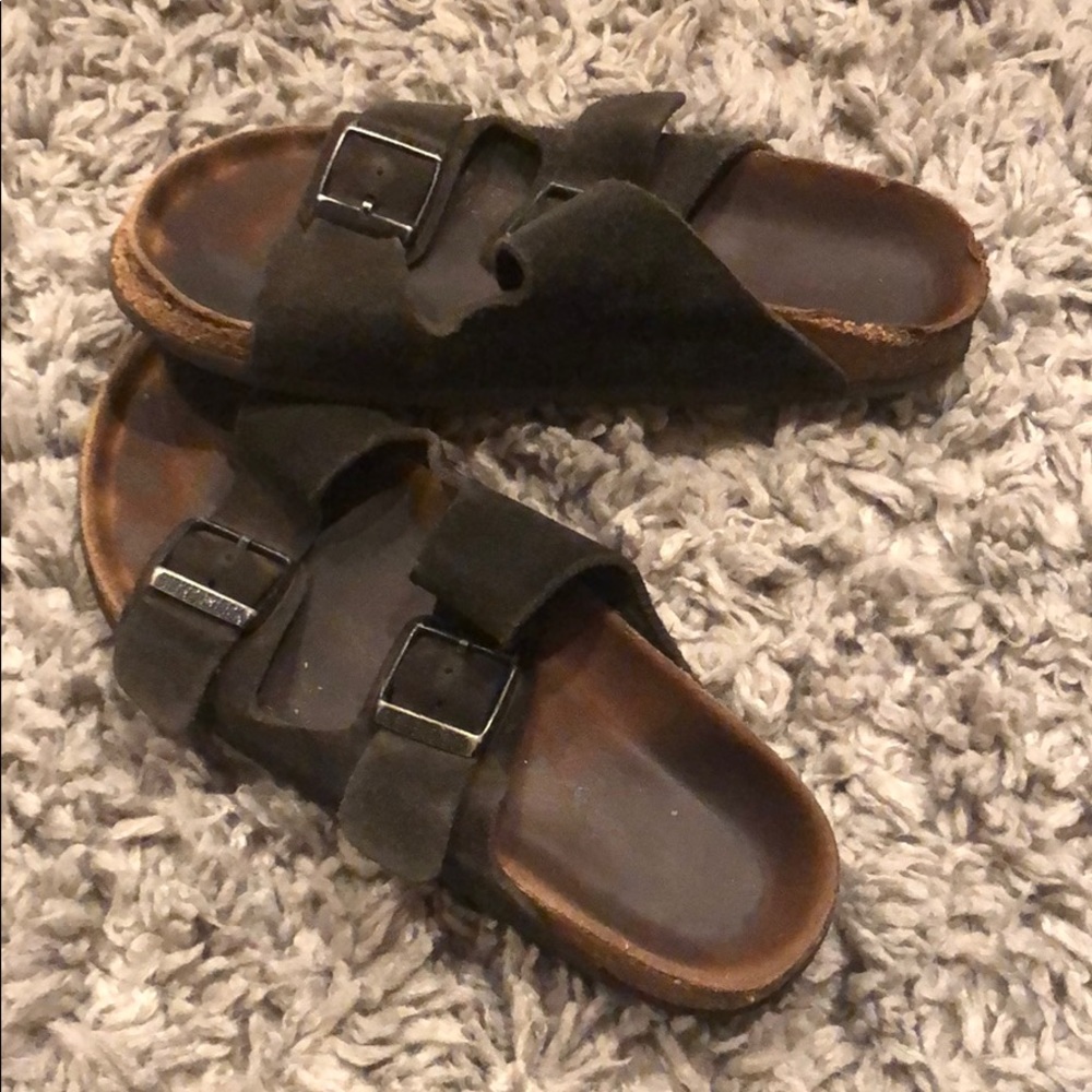 - Birkenstock’s